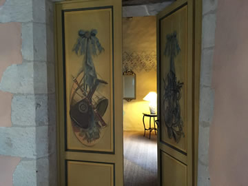 Château de Beauséjour - 33